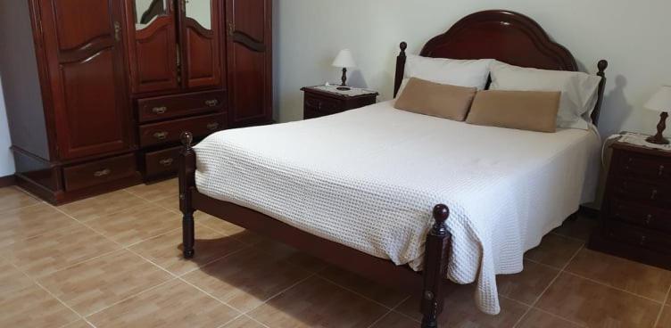 Casa de Férias Morena Santa Cruz  Extérieur photo
