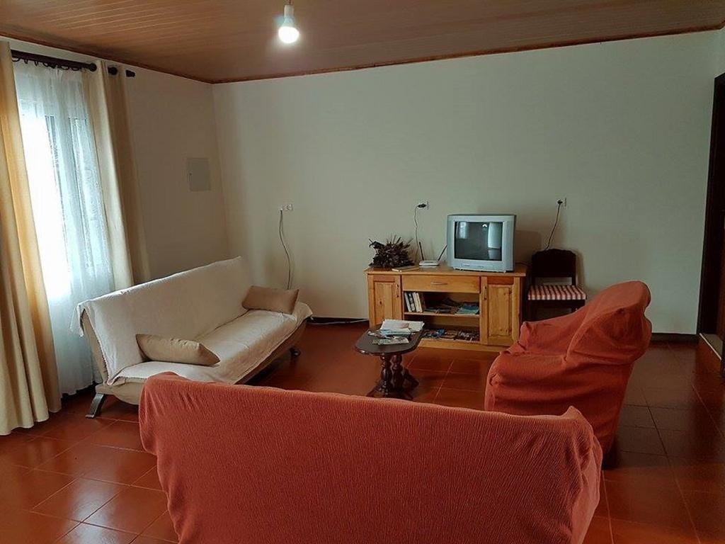 Casa de Férias Morena Santa Cruz  Extérieur photo